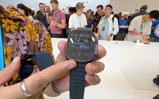 表排行榜：2025年必买手表清单凯发携手马竞赛事超高性价比智能手(图8)