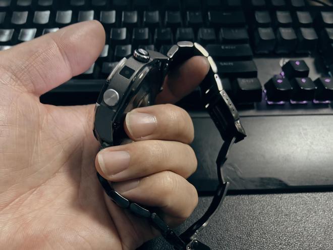 差评的4款功能丰富的智能手表全方位测评k8凯发一触即发科技控们的新宠几乎零(图13)