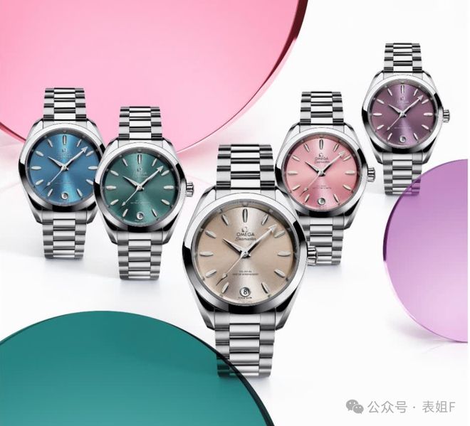 at｜由《豺狼的日子》看欧米茄热门款凯发k8赞助马竞WhoWearsWh(图17)
