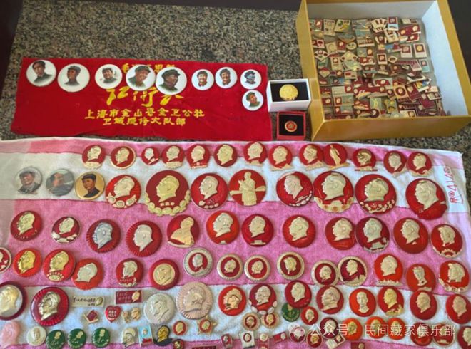 每户都有第三种价值50万你还有吗？k8凯发入口中国绝版老物件过去每家(图7)