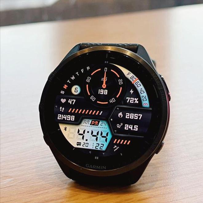 Apple Watch这几款也很不错2025智能手表天花板出炉！别只盯着(图6)