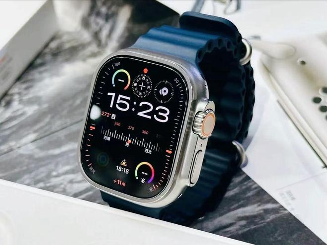 Apple Watch这几款也很不错2025智能手表天花板出炉！别只盯着(图7)