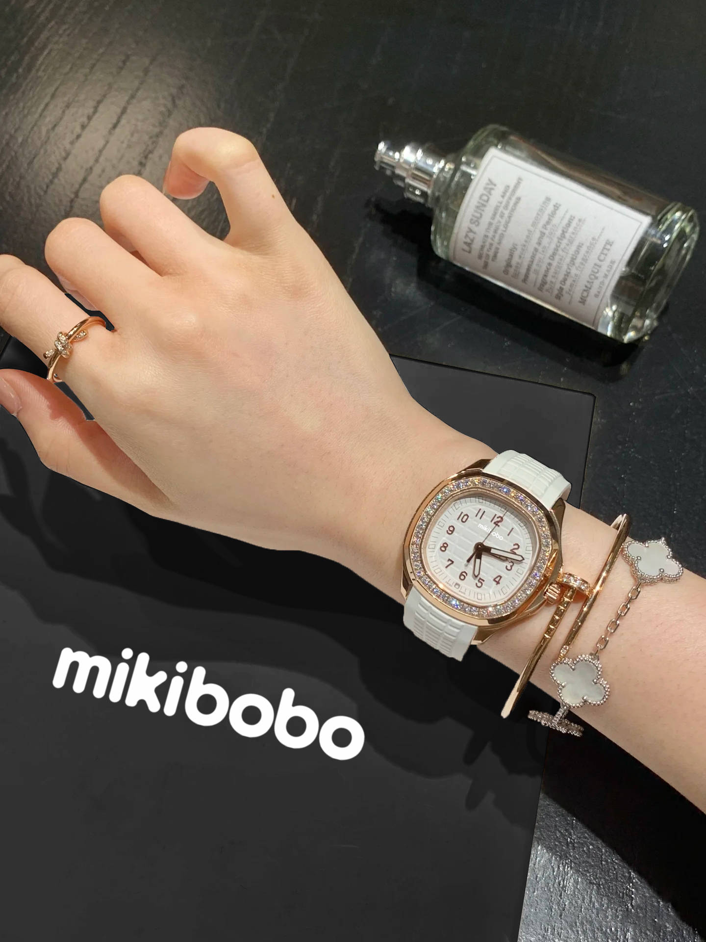 mikibobo手表顶级奢侈品大牌5万预算内必买的10款男士腕表推荐(图1)