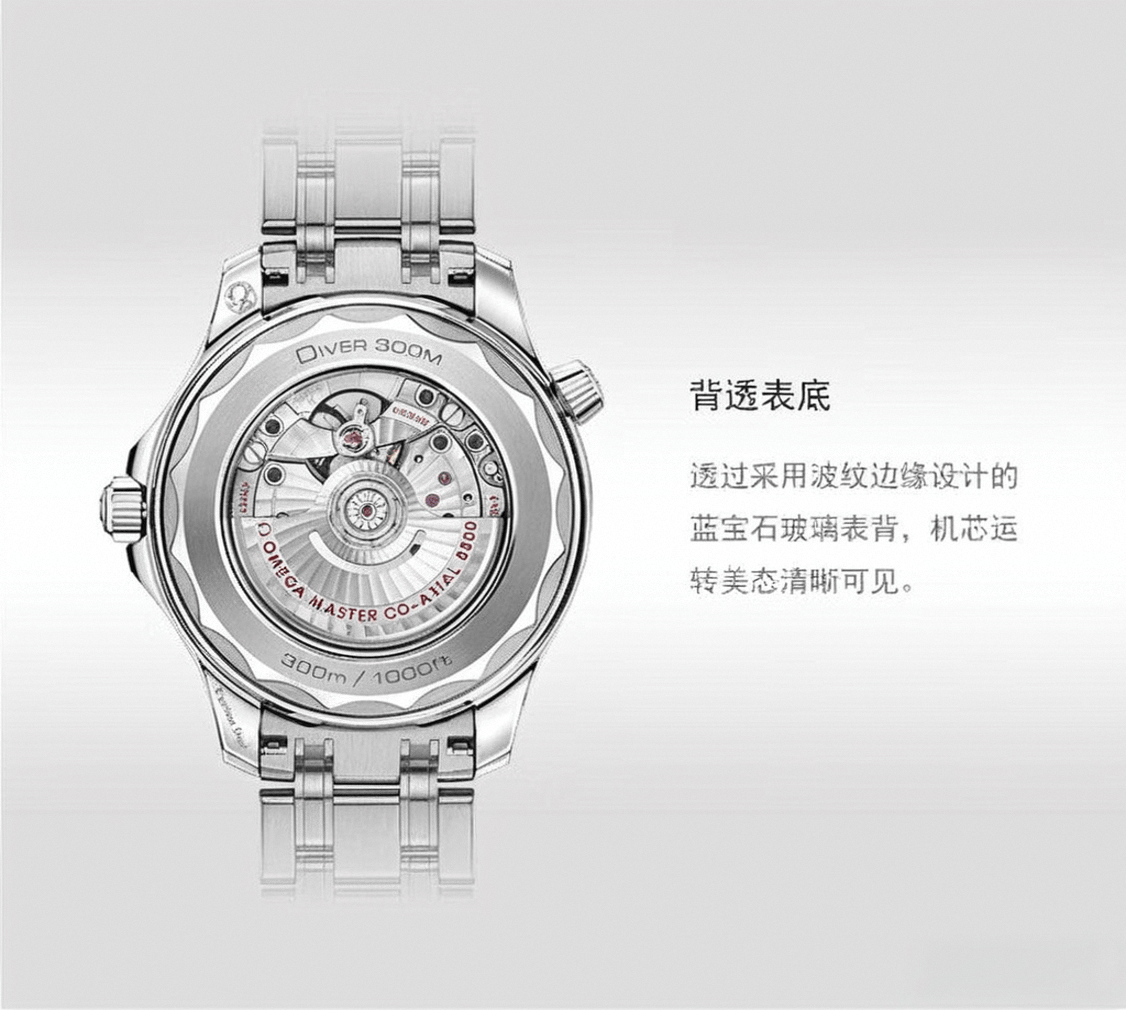 前十名及其独特魅力瑞士手表品牌排行榜(图9)